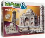 Wrebbit Wrebbit 02001 - Taj Mahal - 950 db-os 3D puzzle