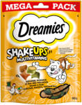 Dreamies Dreamies Shakeups Multivitamins Snacks - Poultry Picknick (4 x 165 g)