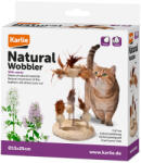 Karlie Karlie Nava Jucărie cu sisal și lufa pentru pisici - 1 bucată