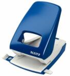 Leitz Perforator Leitz NeXXt 5138 albastru
