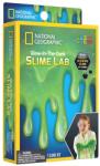 National Geographic - Kit Creativ Invata Sa Faci Propriul Slime - NG29639 (NG29639)