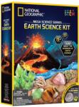 National Geographic - Kit Creativ Sa Exploram Pamantul - NG27611 (NG27611)