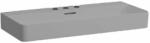Laufen VAL Mosdó, csaplyuk nélkül, Graphite matt H8102857581091 (H8102857581091)