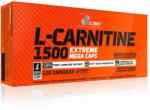 Olimp Sport Nutrition SPORT L-Carnitine 1500 ExtremMega kapszula 120