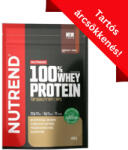 Nutrend 100% Whey Protein 400g Chocolate+Cocoa