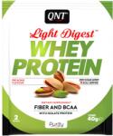 QNT Light Digest Whey Protein 40g Pistachio