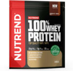 Nutrend 100% Whey Protein 1000g Chocolate+Cocoa