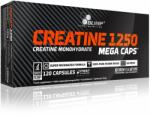 Olimp Sport Nutrition SPORT Creatine Mega kapszula 120 (1250mg)