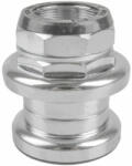  Kormányfejk. 1 1/8" menetes 25, 4/34/30 mm krom 9 r kormánycsapágy 1 1/8" cp 390509