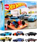 Mattel HOT WHEELS LEGENDS TOUR set 6 masinute HLK50