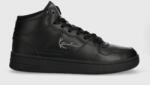 Karl Kani sneakers 89 High PRM culoarea negru, 1080128 KKFWM000233 9BYX-OBM2ND_99X