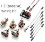 EMG Conv kit 1/2 PU HZ Passive -3880- Conversion Kit, SL