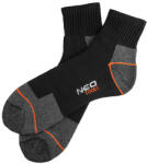 NEO TOOLS Sosete de lucru scurte marimea 43-46 Neo Tools 82-356 HardWork ToolsRange