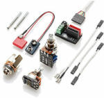 EMG MM-TW MM Modell, 4 húros basszusgitár pickup - hangszerabc