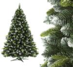 FOXIGY Karácsonyfa - Erdeifenyő 150cm Exclusive (EL-SOB150)