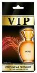 VIP Fresh Autó illatosító VIP 507 Armani code (5910947) - robbitairodaszer