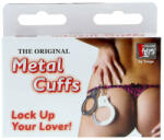 Nmc Hand Cuffs Bilincs