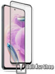MyScreen Xiaomi Redmi Note 12S 4G, MYSCREEN DIAMOND GLASS LITE EDGE üvegfólia, 9H, 0, 33mmm, Full co (MD7803 DGLFG)
