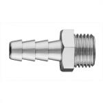 NEO TOOLS Tömlőcsatlakozó Külsö átmérő 8mm 1/4" Neo Tools (012615)