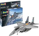 Revell Model Set F-15 E/D Strike Eagle 1: 72 (63841) makett repülő (63841)