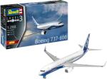 Revell Boeing 737-800 1: 288 makett repülő (03809) (03809) - jatekmakettcentrum