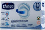 Chicco antibakteriális eldobható melltartóbetét abszorbenssel (60 db) - beauty