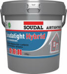 Soudal Soudatight Hybrid Grey, polimer tömítőanyag, 6kg (145786)