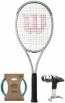 Wilson Teniszütő Wilson Blade 98 16x19 V8 Laver Cup + ajándék húr