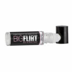 Sensuva Bigflirt - uniszex golyós feromon parfüm (10ml) (92748200005) - padlizsan