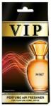 VIP Fresh Autó illatosító VIP 507 Armani code (5910947) - homeofficeshop