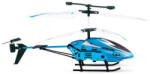Noriel Elicopter iDrive cu telecomanda RC 2.4 Ghz, raza 12 m, albastru