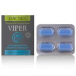 Cobeco Pharma Viper for Men - 4 tabs (FR)