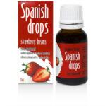 Cobeco Pharma Spanish drops Strawberry - 15 ml