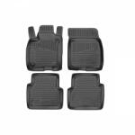 Novline Ford Kuga 2020- Novline méretpontos gumiszőnyeg szett (ELEMENTA0N192210k_34040_ah)