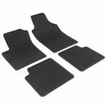 Petex Fiat Panda 2003-2012 Petex méretpontos gumiszőnyeg szett (95010_26094_ah)