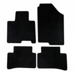 Petex Kia Sportage 2022- Petex méretpontos gumiszőnyeg szett (98513_26479_ah)