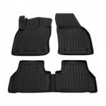 Stingray VW Caddy 2021- Stingray méretpontos gumiszőnyeg szett (5024165_30986_ah)