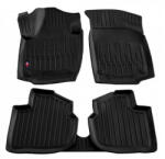 Stingray Skoda Rapid 2012-2019 Stingray méretpontos gumiszőnyeg szett (5020035_31381_ah)