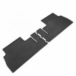 Petex Peugeot Rifter 2018- (hátsó) Petex méretpontos gumiszőnyeg (52611_17901_ah)