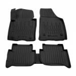 Stingray VW Touran 2003-2015 Stingray méretpontos gumiszőnyeg szett (5024075_30984_ah)