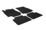 Gledring Mercedes A-Classe W169 2004-2012 G-DESIGN Gledring méretpontos gumiszőnyeg szett (0321_5978_ah)