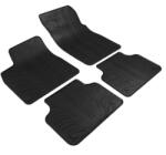 Gledring Audi Q8 2018- Gledring méretpontos gumiszőnyeg szett (0251_18530_ah)