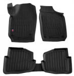 Stingray Seat Ibiza 2002-2008 Stingray méretpontos gumiszőnyeg szett (5020065_31422_ah)