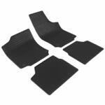 Petex Opel Corsa C 2000-2006 Petex méretpontos gumiszőnyeg szett (52110_648_ah)