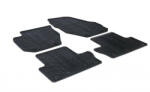 Gledring Volvo XC60 2008-2017 Gledring méretpontos gumiszőnyeg szett (0387_6818_ah)