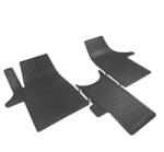 Petex VW Transporter T5/T6 2003- (első, 2 személyes) Petex méretpontos gumiszőnyeg (68510_745_ah)