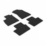 Gledring Renault Austral 2023- Gledring méretpontos gumiszőnyeg szett (0019_32871_ah)