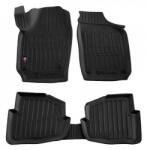 Stingray Skoda Fabia I. 2000-2007 Stingray méretpontos gumiszőnyeg szett (5020065_31399_ah)