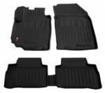 Stingray Suzuki Vitara 2015- Stingray méretpontos gumiszőnyeg szett (5021015_31432_ah)