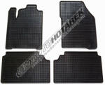 Petex Renault Scenic 1996-2003 Petex méretpontos gumiszőnyeg szett (29010_683_ah)